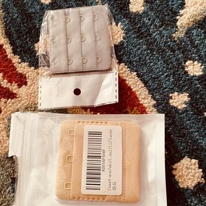 NWT - New Bra Extensions for 4 hook Bra’s